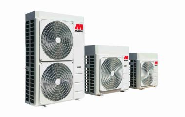 Instalare pompe de căldură