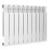 Radiator bimetalic 500x80x80 mm