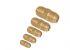 Niplu AC M-M 3/4 - 11129004