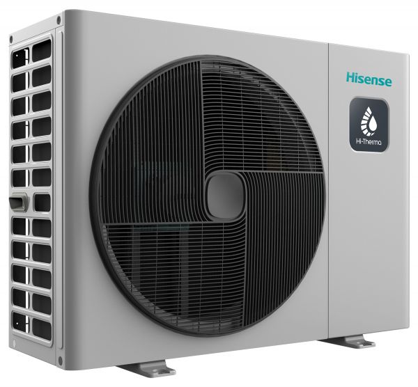 Pompa de caldura Hisense Monobloc 12kw/3 AHZ-120HEDS1