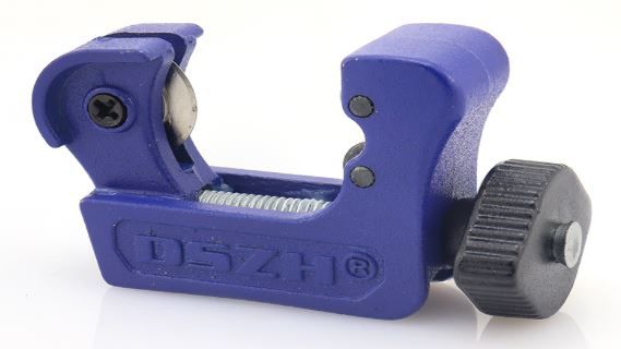 Dispozitiv de taiat tevi din cupru 1/8 to 5/8 WK-128