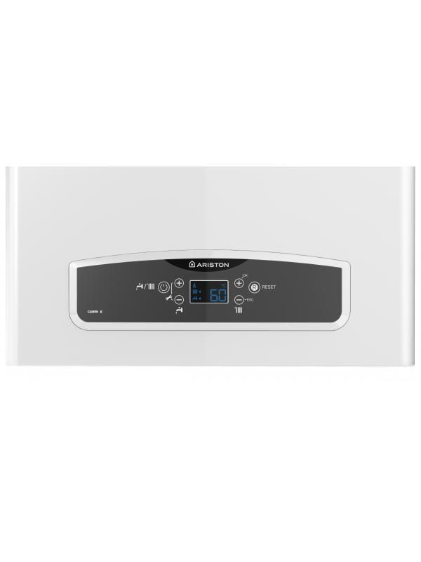 Ariston CARES XC 24 Kw cu kit de evacuare