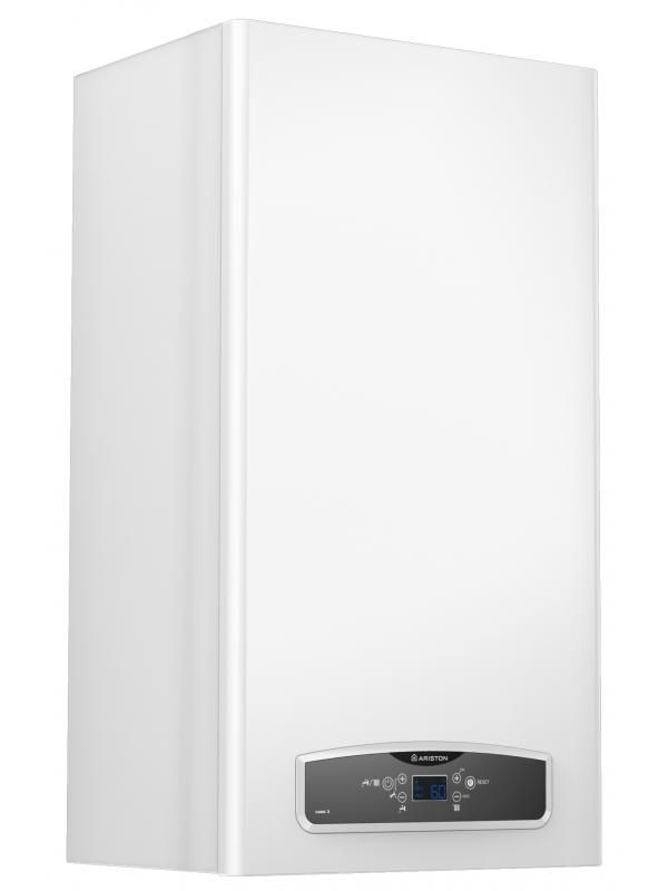 Ariston CARES XC 24 Kw cu kit de evacuare