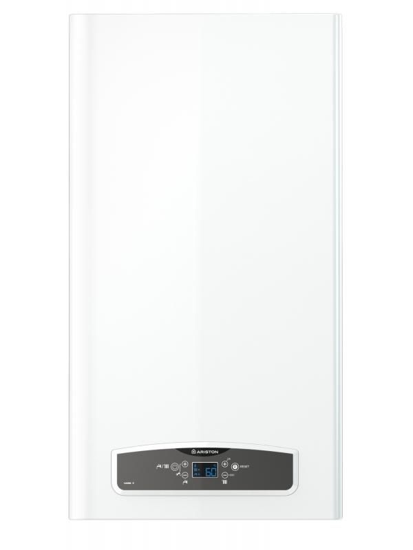 Ariston CARES XC 24 Kw cu kit de evacuare
