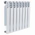 Radiator aluminiu 500x80x90 mm