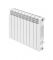 Radiator aluminiu 350x80x90 mm