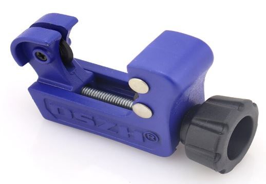 Dispozitiv de taiat tevi din cupru DSZH 1/8 to 1 WK-174