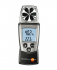 testo 410-2 - Termohigroanemometru cu elice