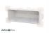  Plenum telescopic pentru Grila de ventilare 300x100 tecnosystemi