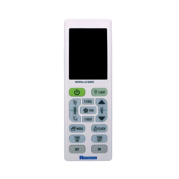 Telecomandă universală pentru aer condiționat