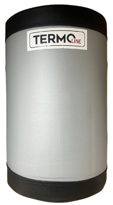 Acumulator agent termic 30l TERMOLINE TCD