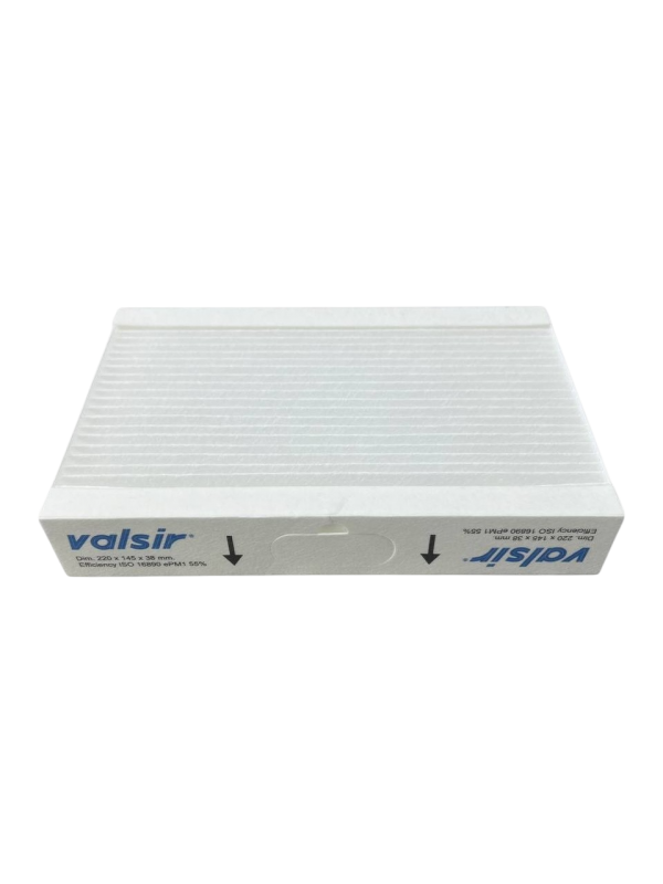 Filtru ISO ePM (ex G4) pentru unități HRV Ariosa HV
