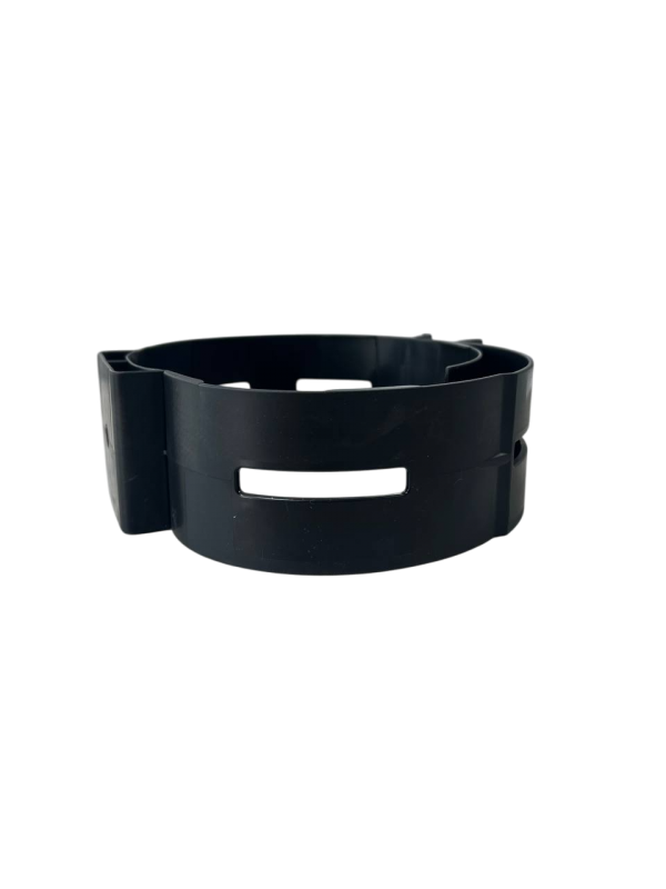 Colier de fixare pentru tub EPE HRV, Ø125 mm