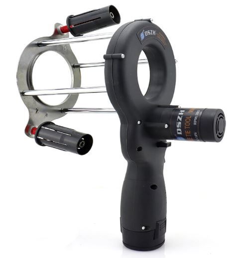 Dispozitiv de infasurat traseu de aer conditionat 27W  A/C  WK-600