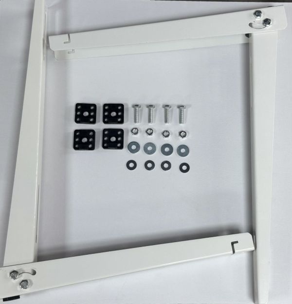 Console AA-550 450*550*1.8mm