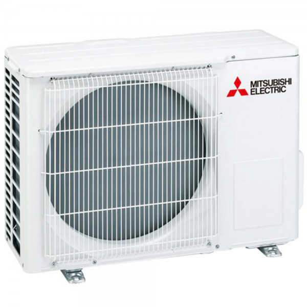 MITSUBISHI ELECTRIC MSZ-HR25VF-E2 + MUZ-HR25VF-E2 INVERTER 9000 BTU