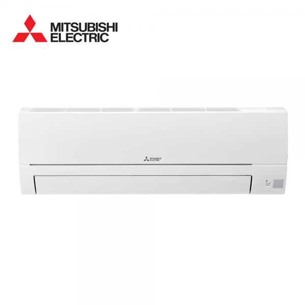 MITSUBISHI ELECTRIC MSZ-HR25VF-E2 + MUZ-HR25VF-E2 INVERTER 9000 BTU