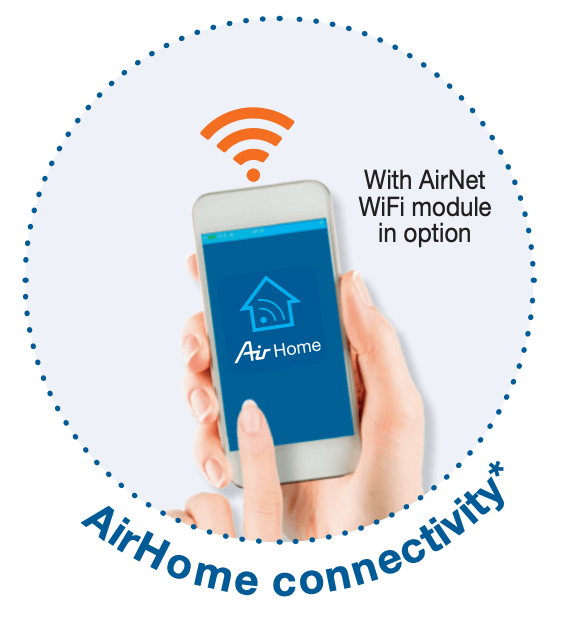 Модуль Wi-Fi для кондиционеров Airwell
