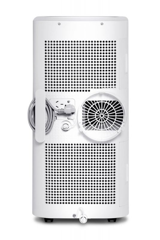 Climatizator portabil Toyotomi Eiko TPAC-10CAI 10000 BTU