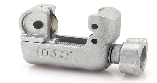 Dispozitiv de taiat tevi de tip role 1/8 to 3/4 WK-319