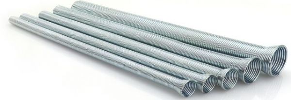 Arc pentru îndoirea tevilor din cupru pe exterior 3/4