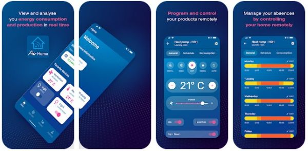 Модуль Wi-Fi для кондиционеров Airwell
