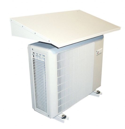 Acoperis de protectie pentru unitatea exterioara climatizator  TP 1000 /15°