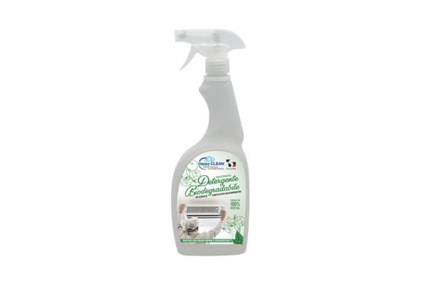 Detergent pentru curatarea unitatilor interne si unitatilor de condensare