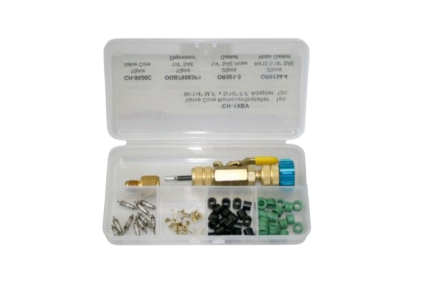 Kit pentru inlocuirea supapelor