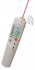testo 826-T2 - Termometru infraroșu și marcaj laser pentru alimente