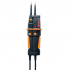 testo 750-2 - Tester de tensiune