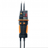 testo 750-3 - Tester de tensiune
