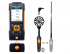 testo 440 delta P - Set 1 pentru viteza aerului cu Bluetooth