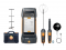 testo 400 set pentru IAQ și nivelul de confort cu trepied