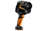 testo 883-1 set - Camera de termoviziune testo 883-1 cu lentile de 30° și 12° plus accesorii
