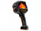 testo 883-2 - Cameră de termoviziune (320 x 240 pixeli) cu obiectiv de 42° și accesorii