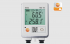 testo 162 T3 - Înregistrator online de date cu afișaj și 2 conexiuni pentru sonde de temperatură TC