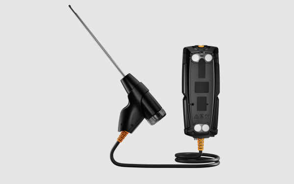 testo 310 II - Analizor de gaze de ardere