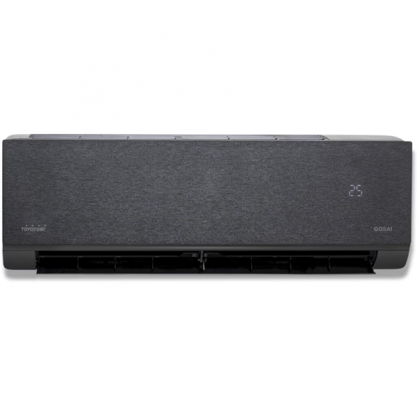 Climatizator Toyotomi Gosai All DC Inverter Ecodesign R32 wi-fi A+++ GTN/GTG-09CMB