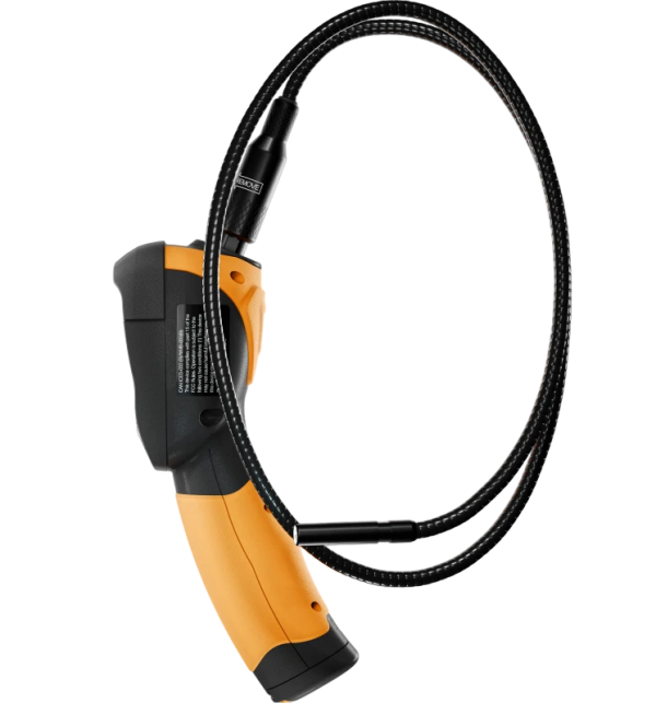 testo 318 - Endoscop