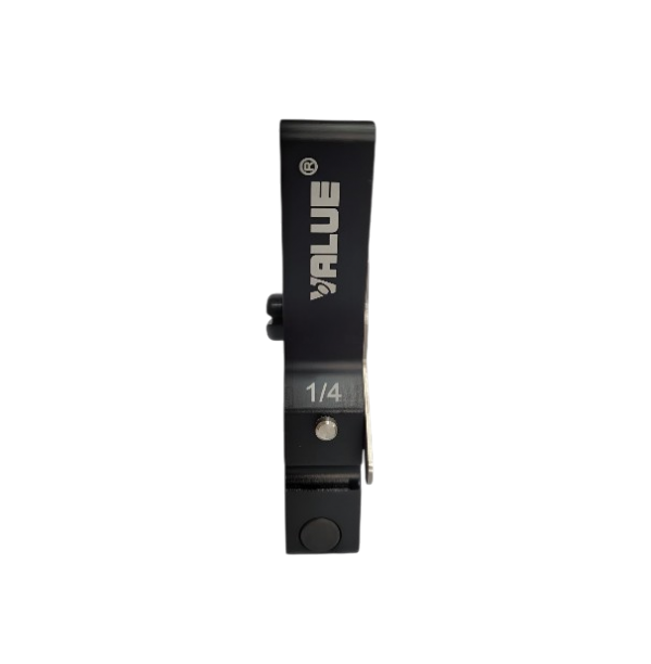 Menghina teava 1/4" (6.35 mm) pentru trusa VET-19Li