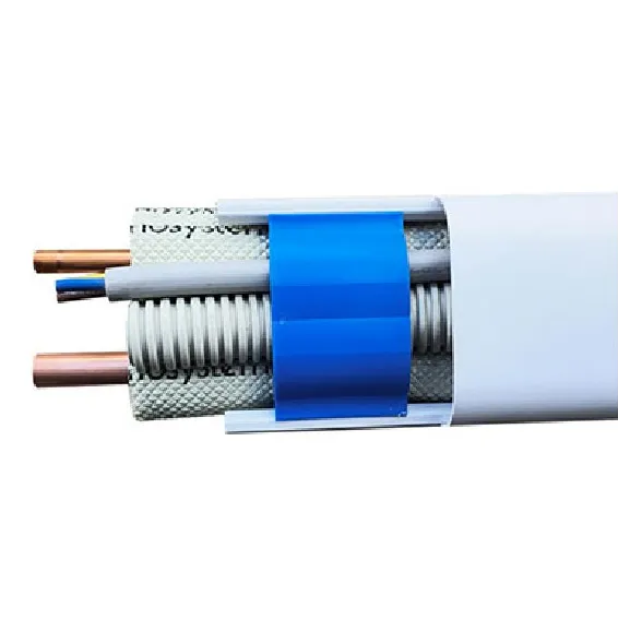 Element fixare tevi in canal EXCELLENS E OPTIMA BLOCK T-60 TC