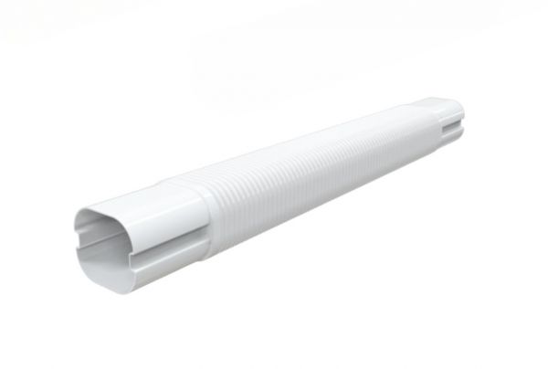 Canal mascare flexibil EXCELLENS MF 72  EXC NEW LINE TC