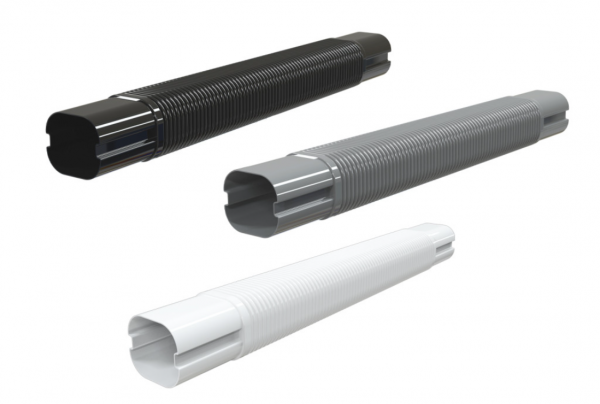 Canal mascare flexibil EXCELLENS MF 72  EXC NEW LINE TC