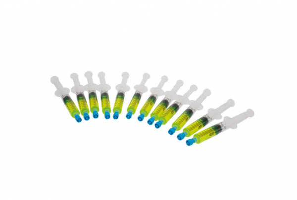 Lichid in seringa 7,5 ml pentru detectare scurgeri agent frigorific