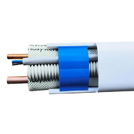 Element fixare tevi in canal EXCELLENS E OPTIMA BLOCK T-72 TC 11125017