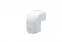 Curba unghi exterior OPTIMA CAE CAE75 - OPT WHITE