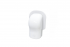 Terminatie cu cot 90 de grade OPTIMA TM TM75 - OPT WHITE