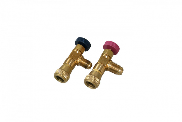 Valva pentru compresor cu gaz pentru R410A - R32