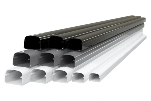 Canal mascare OPTIMA T35 - OPT WHITE